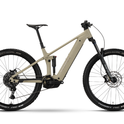 Raymon Brasil – Ferraro Bike Prime